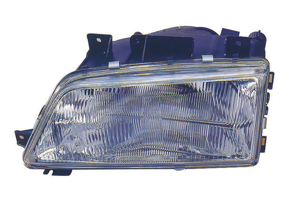 Koplamp Spilu 900611