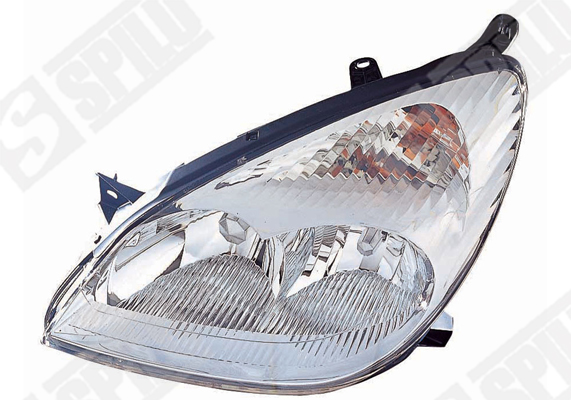 Koplamp Spilu 900622