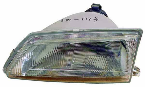 Koplamp Spilu 900634