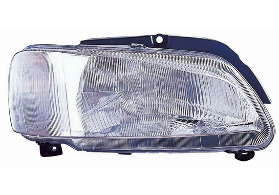 Koplamp Spilu 900635
