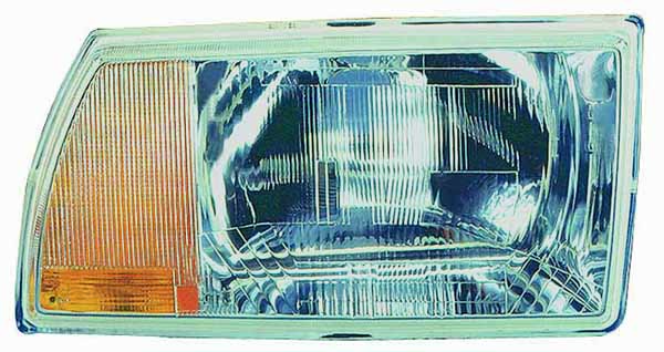 Koplamp Spilu 900649