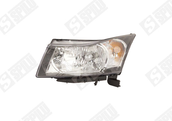 Koplamp Spilu 900664