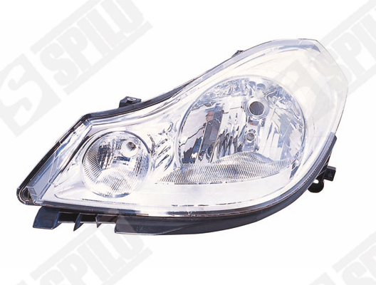 Koplamp Spilu 900677