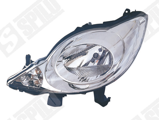 Koplamp Spilu 900696