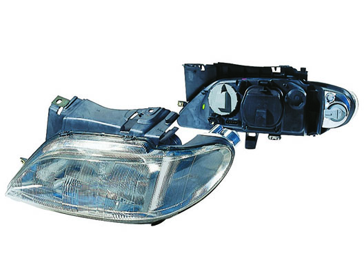 Koplamp Spilu 900703