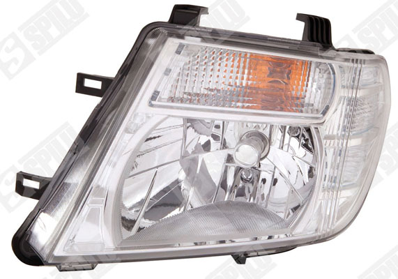 Koplamp Spilu 900710