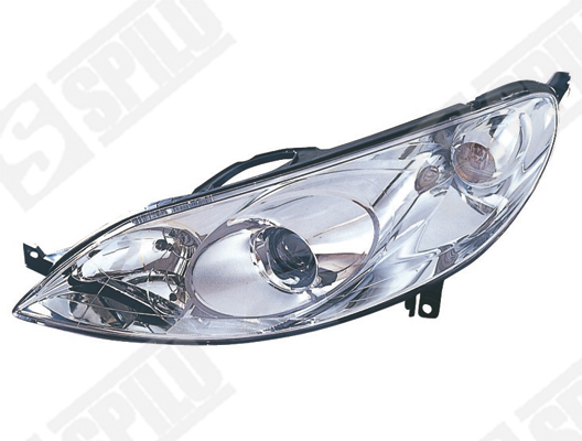 Koplamp Spilu 900717