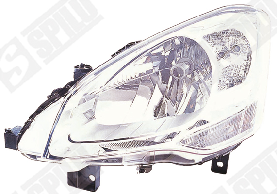 Koplamp Spilu 900725