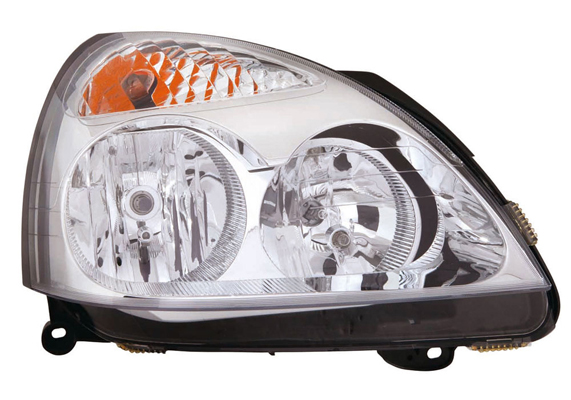 Koplamp Spilu 900739