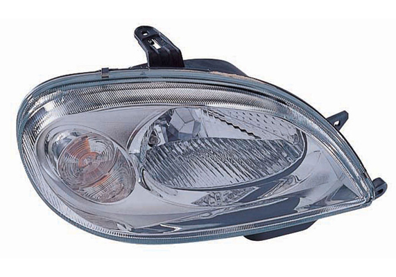 Koplamp Spilu 900765