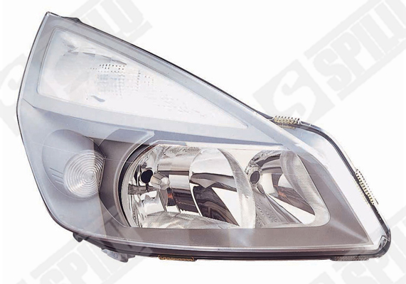 Koplamp Spilu 900769