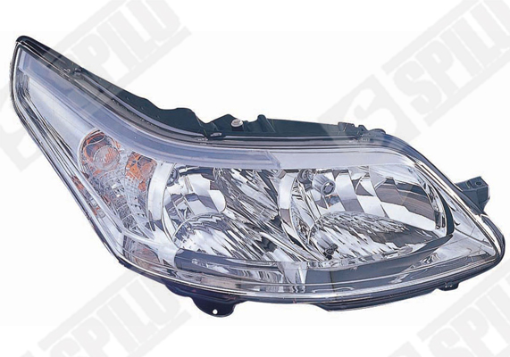 Koplamp Spilu 900785