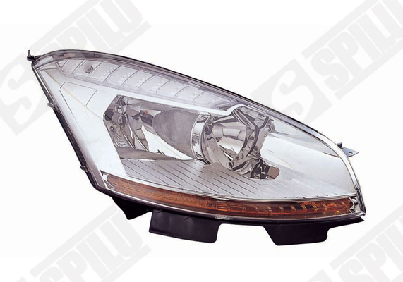 Koplamp Spilu 900786
