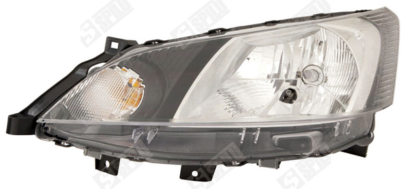 Koplamp Spilu 900787