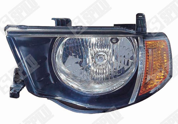 Koplamp Spilu 900791