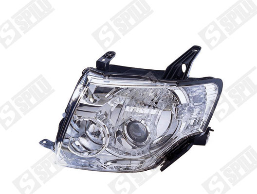 Koplamp Spilu 900793