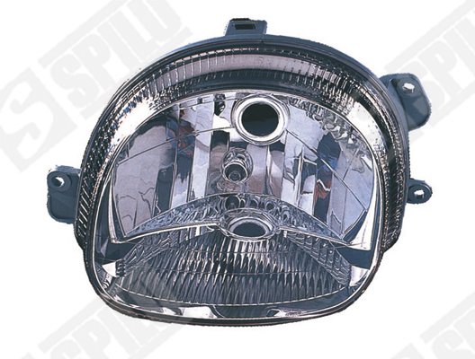 Koplamp Spilu 900800