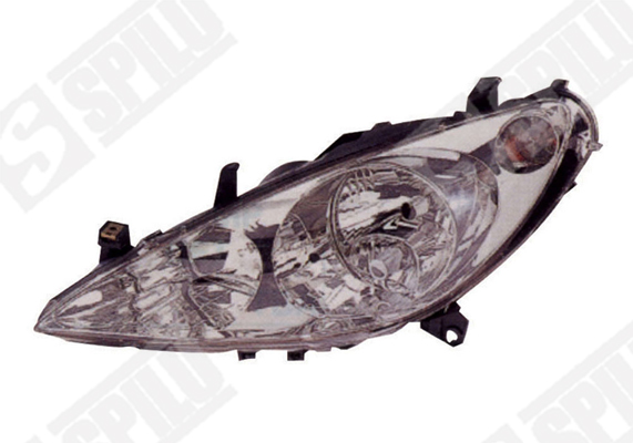 Koplamp Spilu 900813