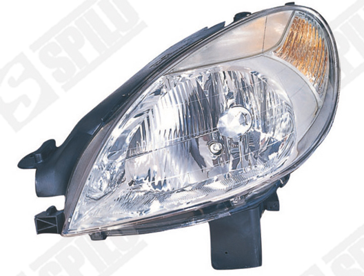 Koplamp Spilu 900816