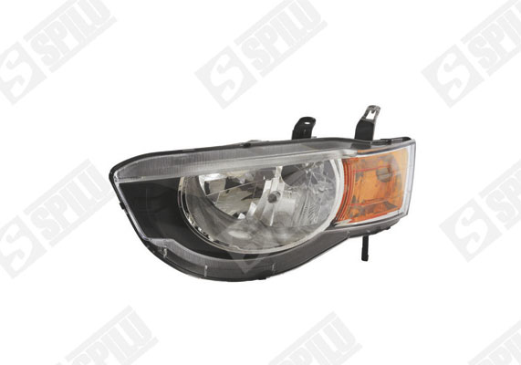 Koplamp Spilu 900827
