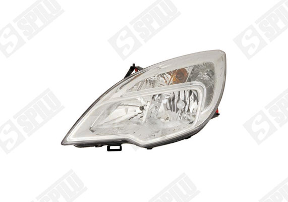 Koplamp Spilu 900829