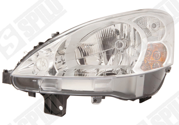 Koplamp Spilu 900834