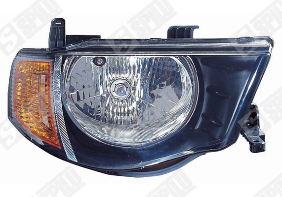 Koplamp Spilu 900837
