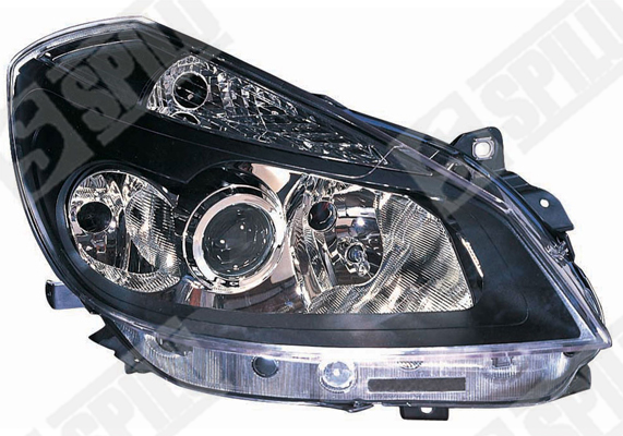 Koplamp Spilu 900849