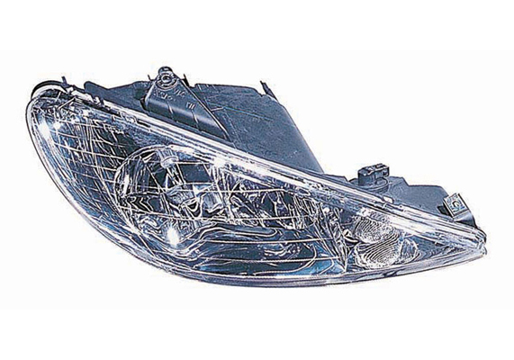 Koplamp Spilu 900858
