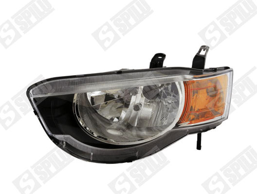 Koplamp Spilu 900873