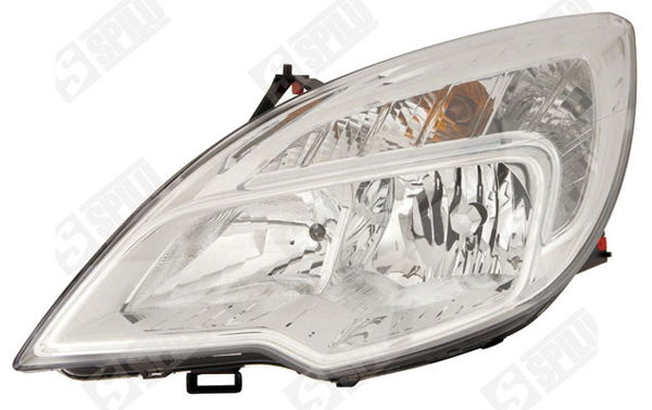Spilu Koplamp 900875