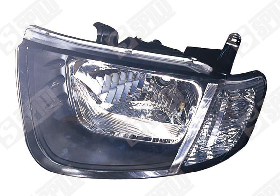 Koplamp Spilu 900883