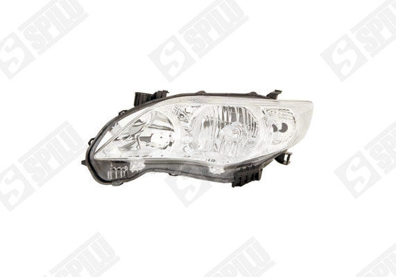 Koplamp Spilu 900885