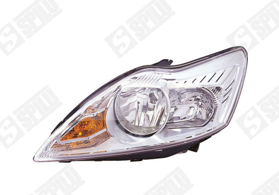 Koplamp Spilu 900901