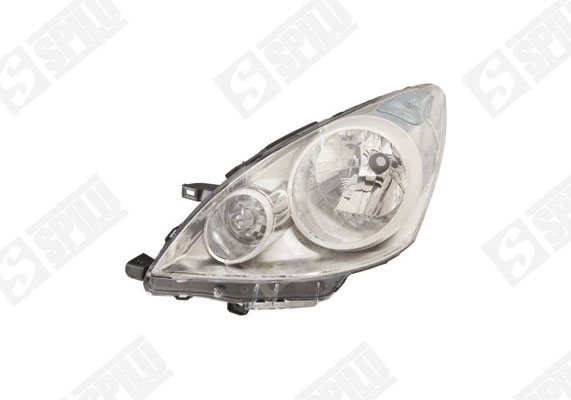 Koplamp Spilu 900905