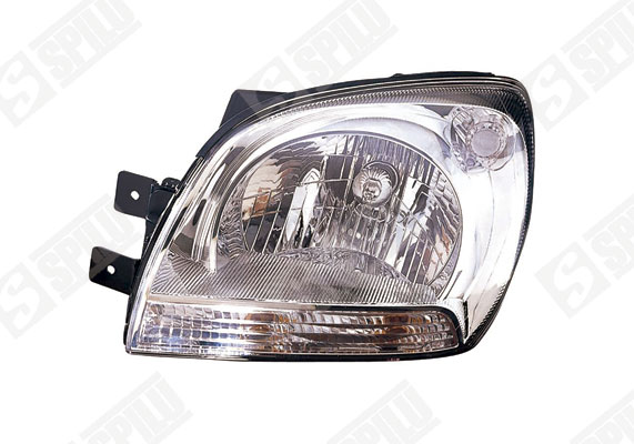 Koplamp Spilu 900911