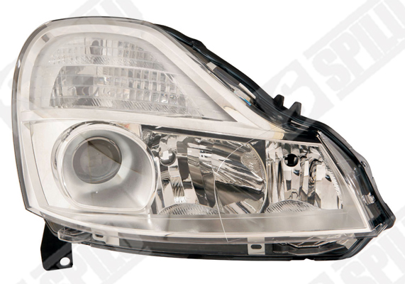 Koplamp Spilu 900926