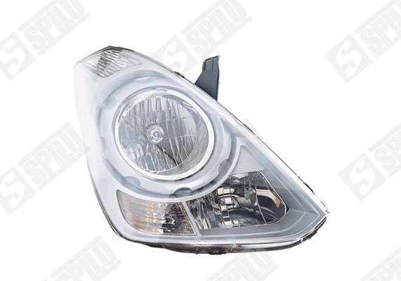 Koplamp Spilu 900942