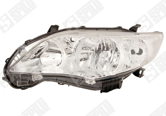 Koplamp Spilu 900948