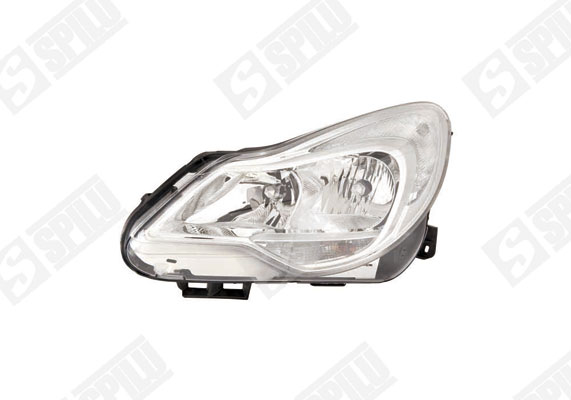 Koplamp Spilu 900957