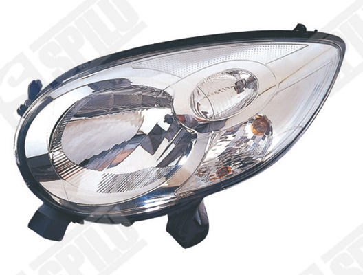 Koplamp Spilu 900964