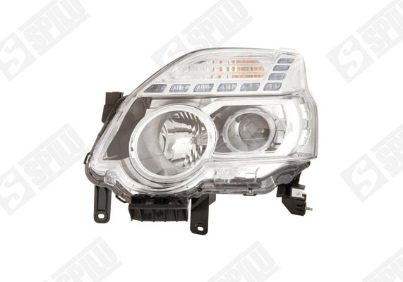 Koplamp Spilu 900966