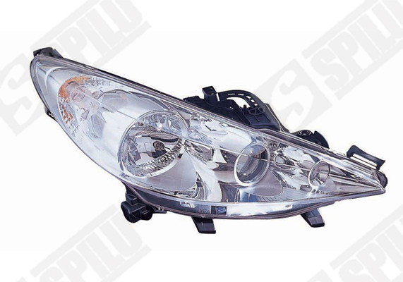 Koplamp Spilu 900973