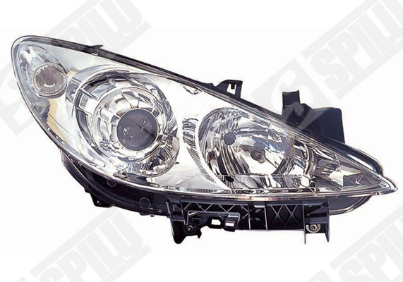 Koplamp Spilu 900974