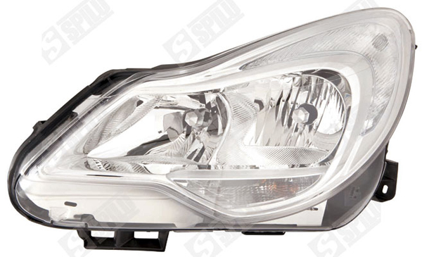 Koplamp Spilu 900977