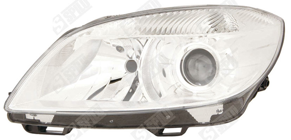 Koplamp Spilu 900978