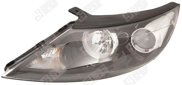 Koplamp Spilu 900981