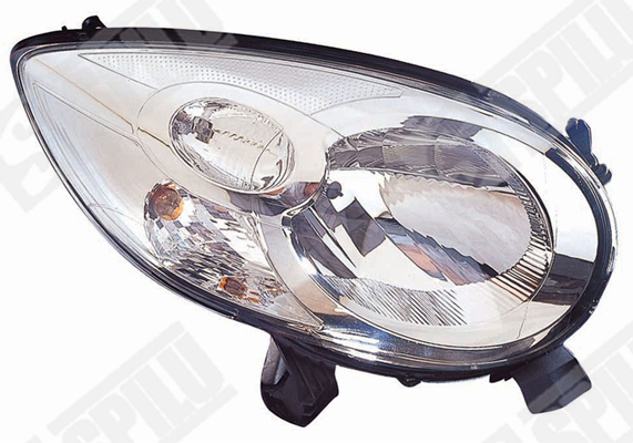 Koplamp Spilu 900984