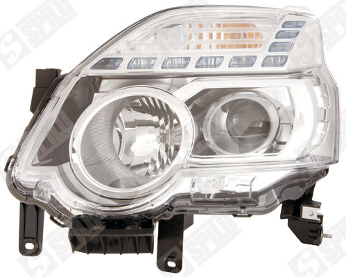 Spilu Koplamp 900986