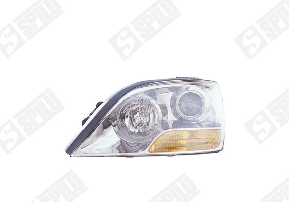 Koplamp Spilu 901000